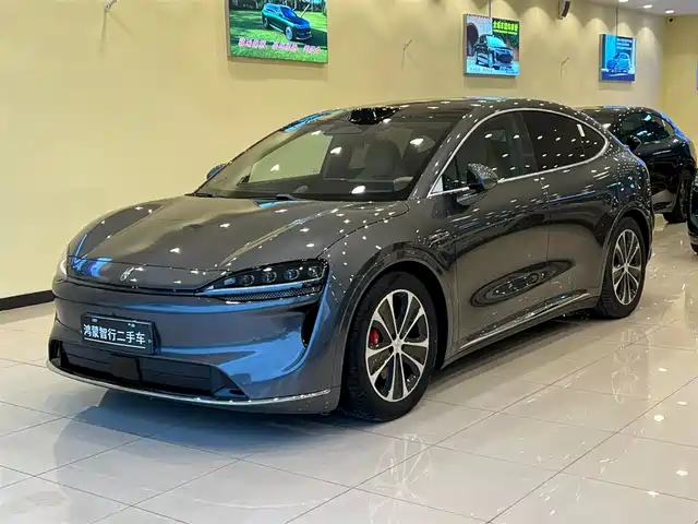 AITO WISDOM WORLD R7