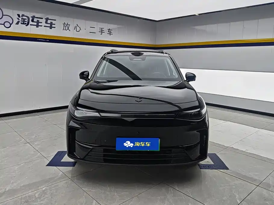 2026 Leapmotor C16