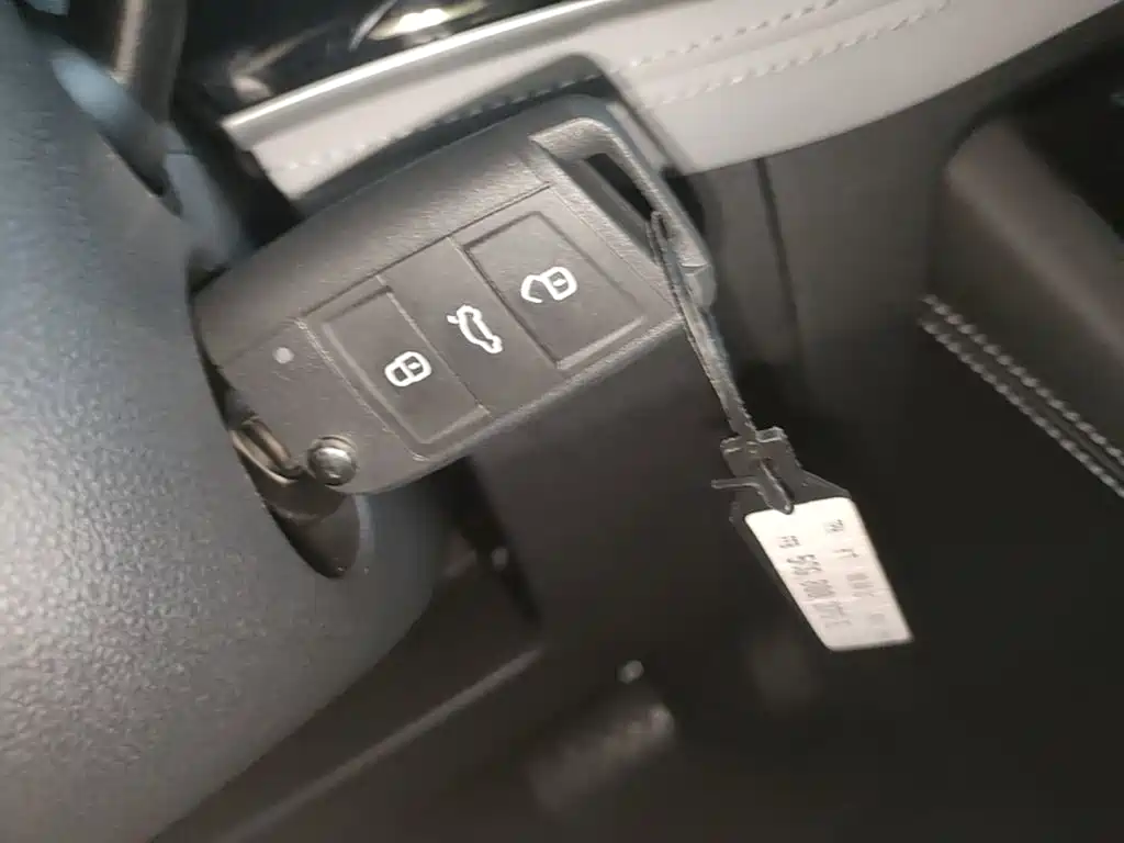 Jetta VS5 2026 2026 280TSI Automatic Pioneer Edition