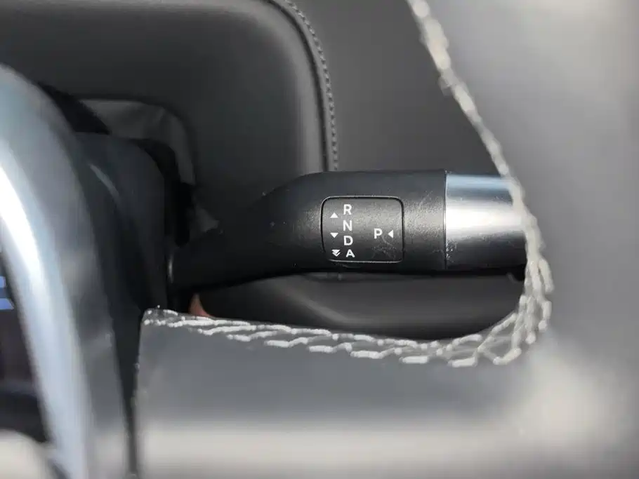 Li Auto Li L8 2025 2025 Ultra Smart Renewal Edition