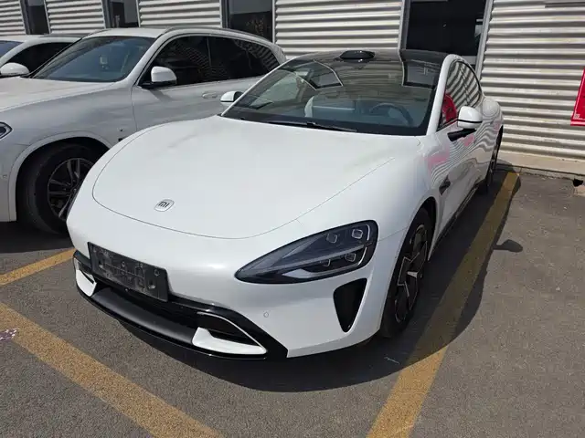 xiaomi-car xiaomi-su7