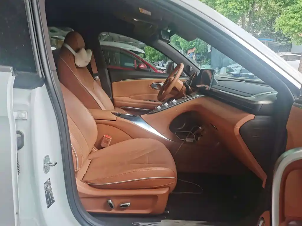 Ora Lightning Cat 2023 2022 555km Premium Edition