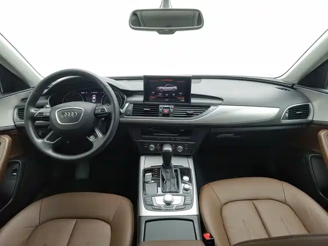 Audi A6L 2018 Model 35 TFSI Collector's Edition — фото 5