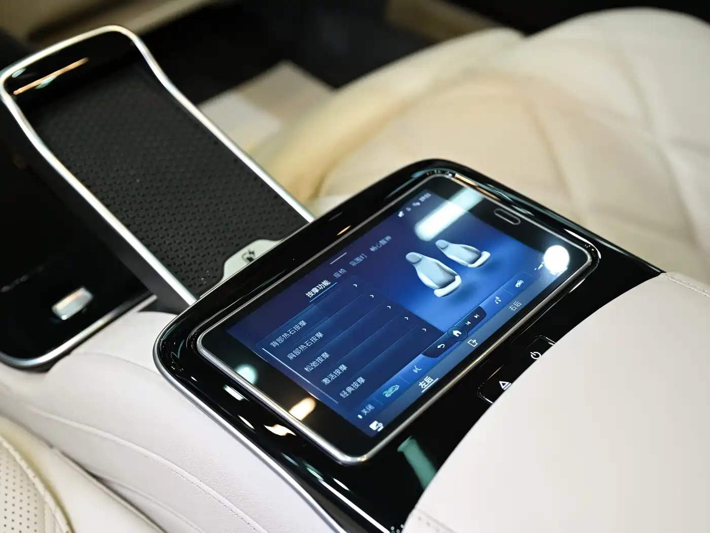 Mercedes-Benz Maybach S-Class 2021 S 480 4MATIC фото 16