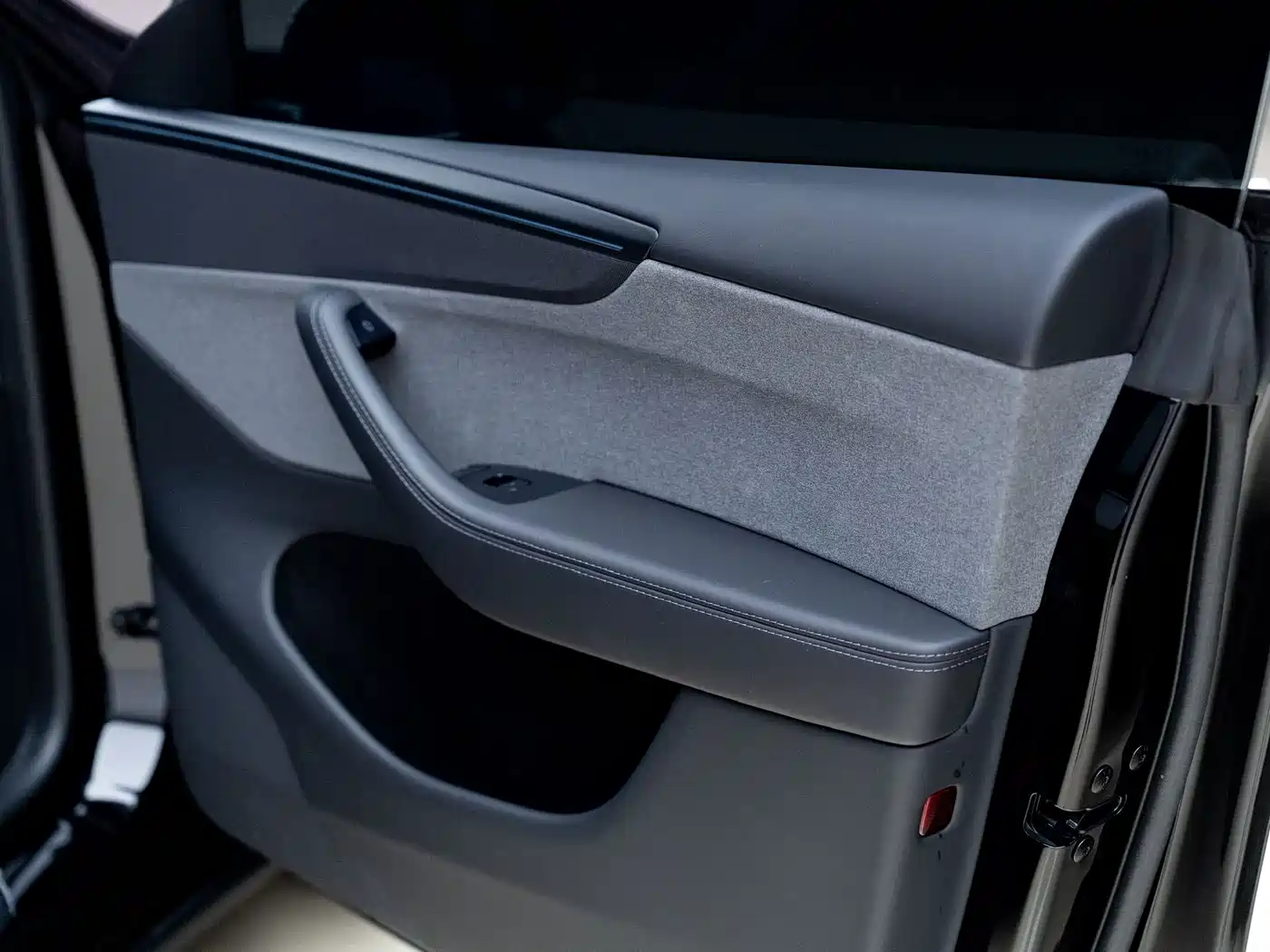 Tesla Model Y 2026 2026 Facelift Long Range Rear-Wheel Drive