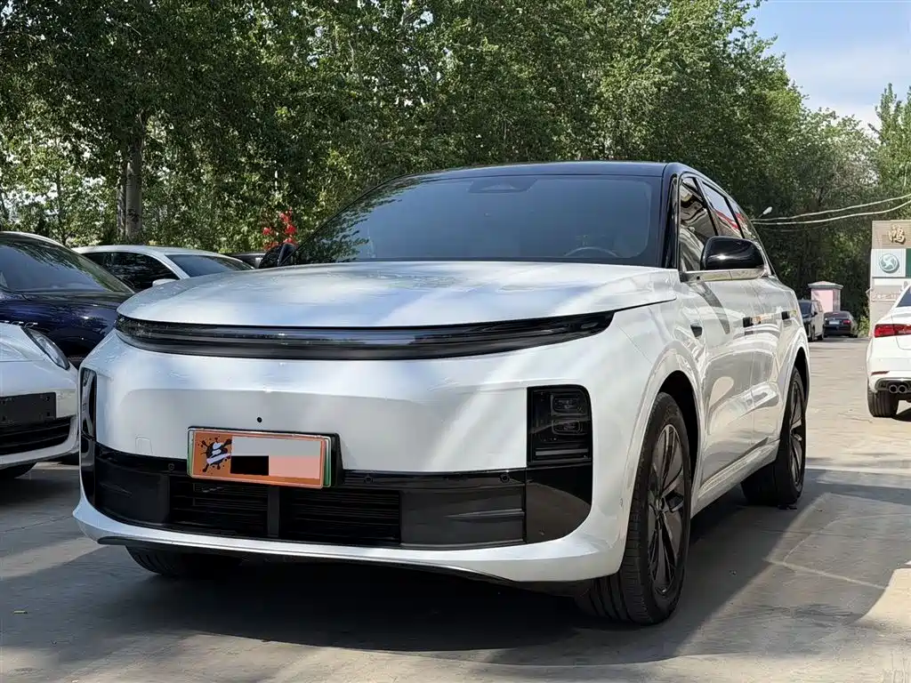Li Auto L6 2024 Pro