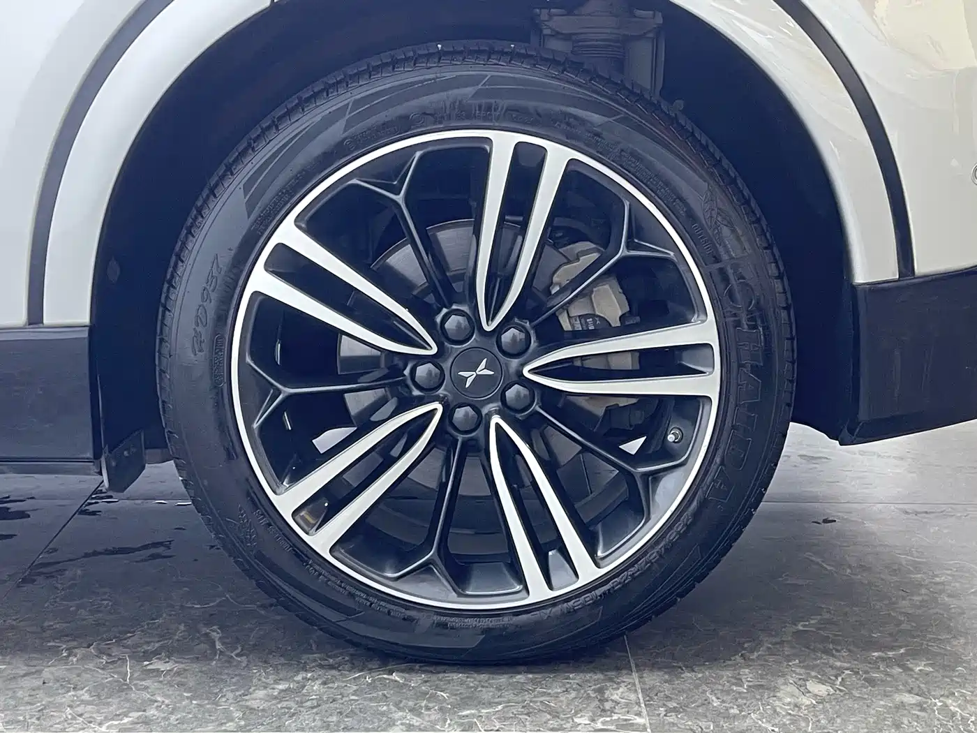 Фото 8 - XPeng G6