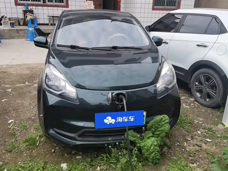 CHANGAN BENBEN E STAR