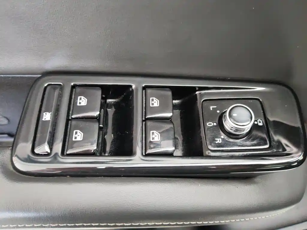 Qoros 7 2021 2020 1.6T Cruise Luxury