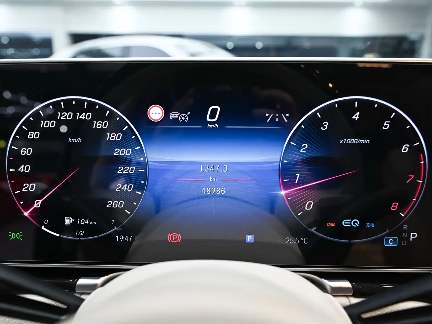 Mercedes-Benz Maybach S-Class 2021 S 480 4MATIC фото 18
