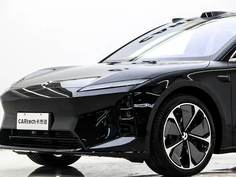 2026 NIO ET5T
