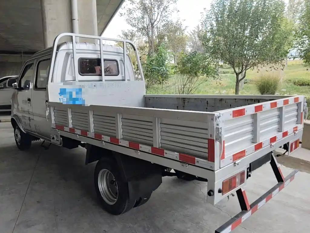 صورة 5 - Dongfeng Xiaokang D52