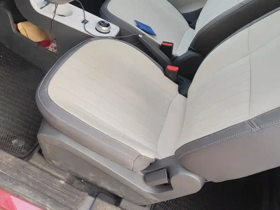 Photo 9 - Geely Galaxy Panda