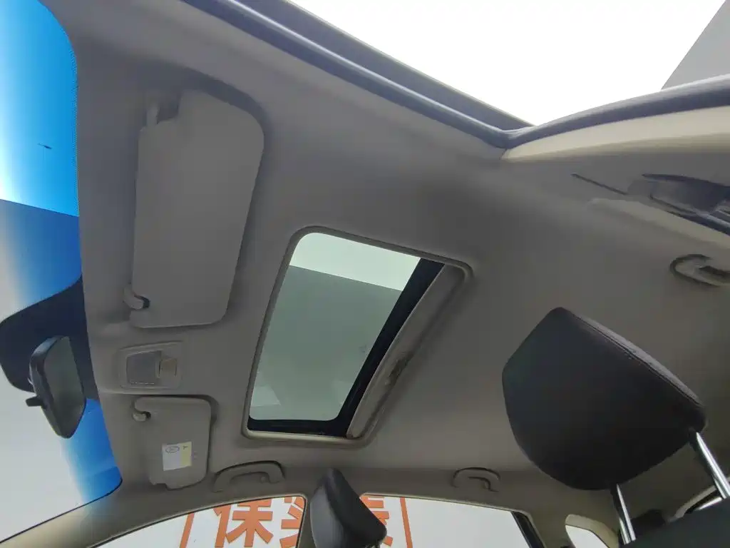 Baojun 560 2015 2015 1.8L Manual Luxury
