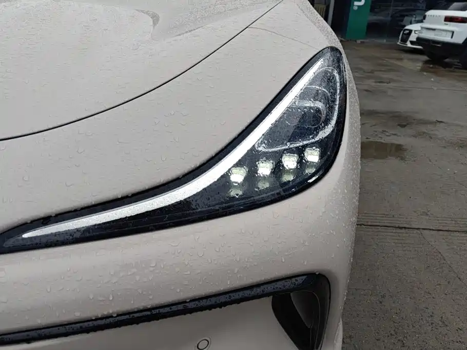 Photo 5 - IM Motors IM LS6
