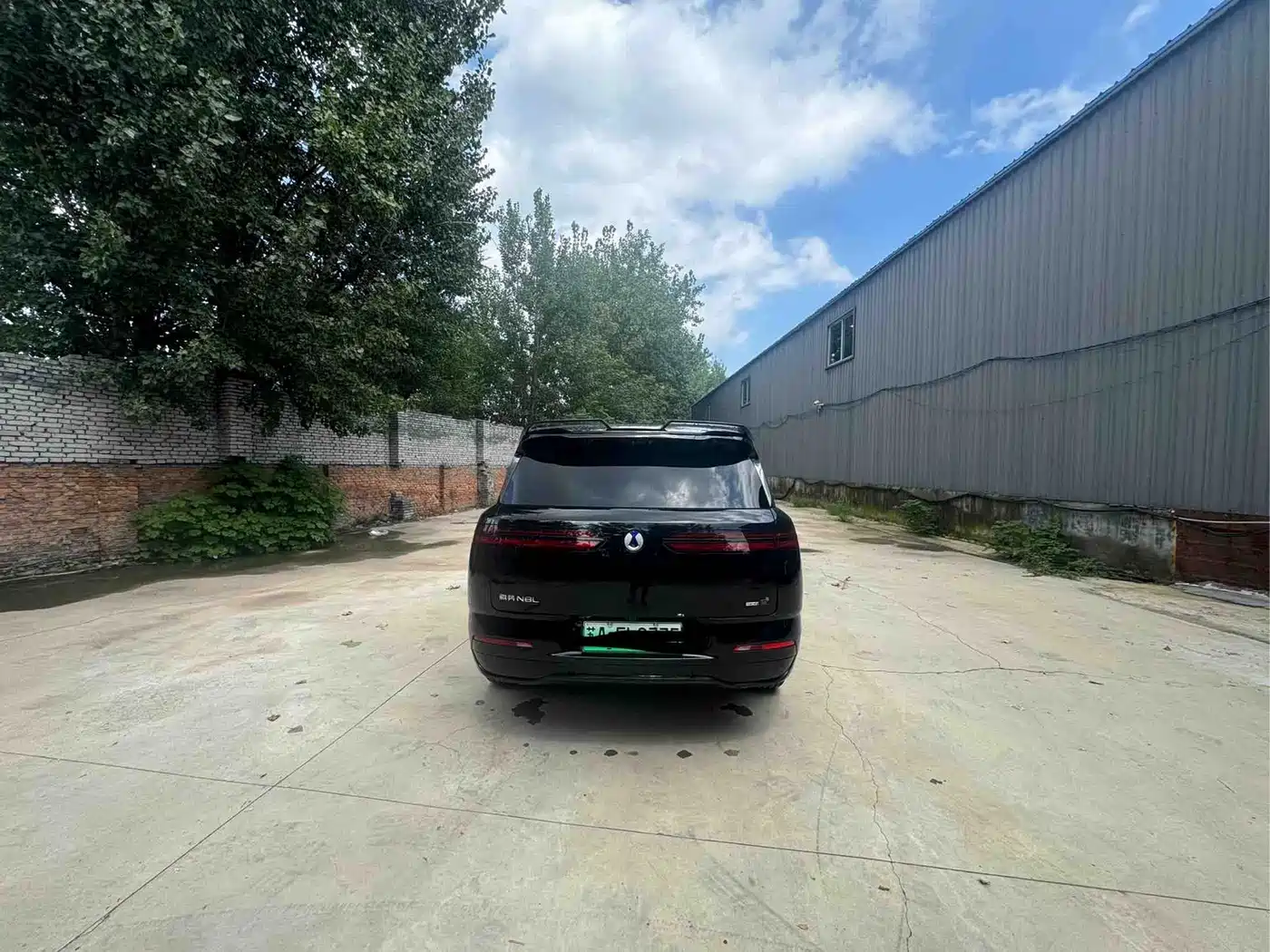 Denza N8L 2026 2026 Model Prestige Edition