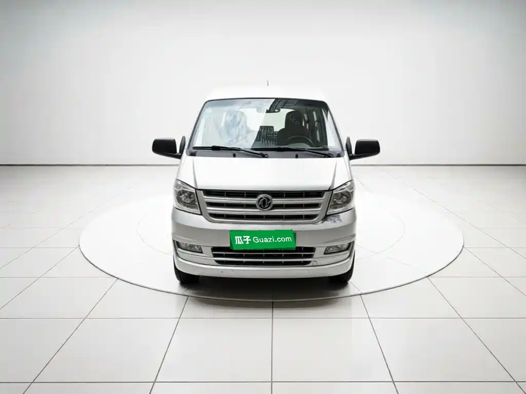Dongfeng Xiaokang DFSK K07S 2019 2019 1.2L Utility China VI DK12