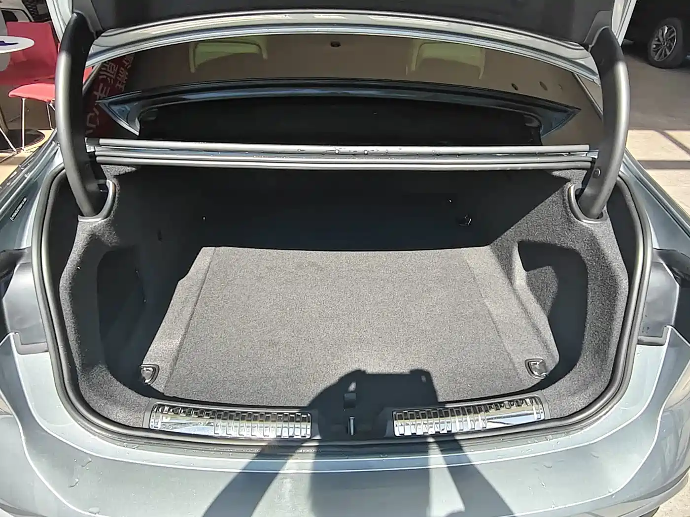 Audi A6L 2026 2026 Model 2.0T High Power Sport Edition