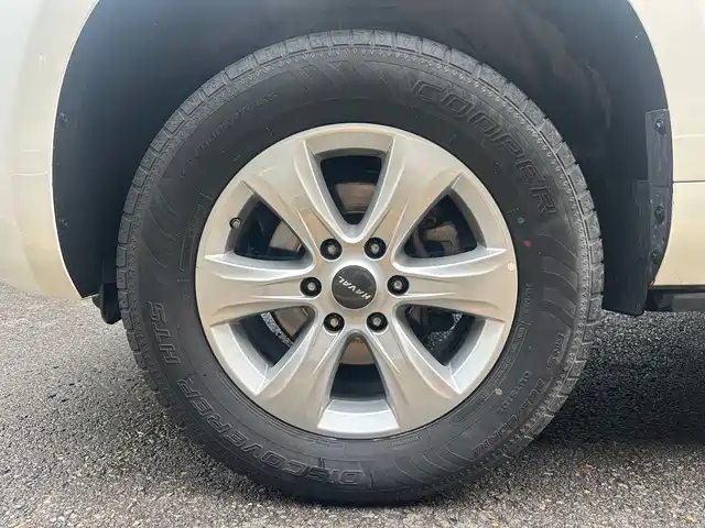 Haval H9 2020 2.0T Gasoline 4WD Premium 5-Seater — фото 5