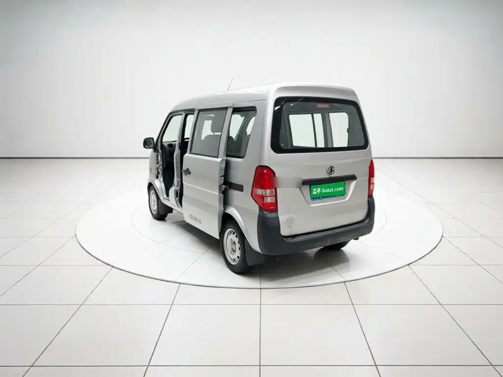 Dongfeng Xiaokang DFSK K07S 2019 2019 1.2L Utility China VI DK12