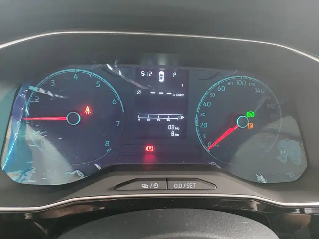 Jetta VS5 2026 2026 280TSI Automatic Pioneer Edition