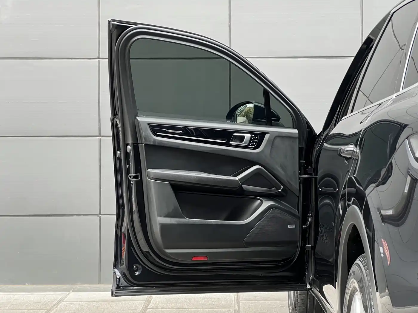 Porsche Cayenne 2018 Cayenne 3.0T фото 10