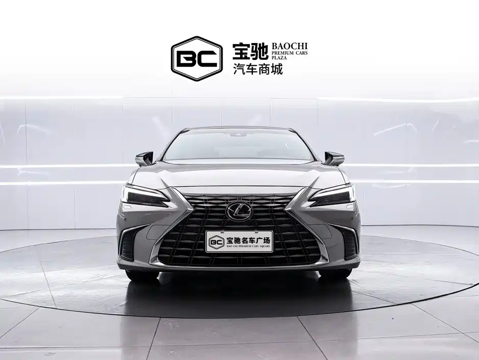 Lexus ES 2026 2025 200 Ultimate Edition