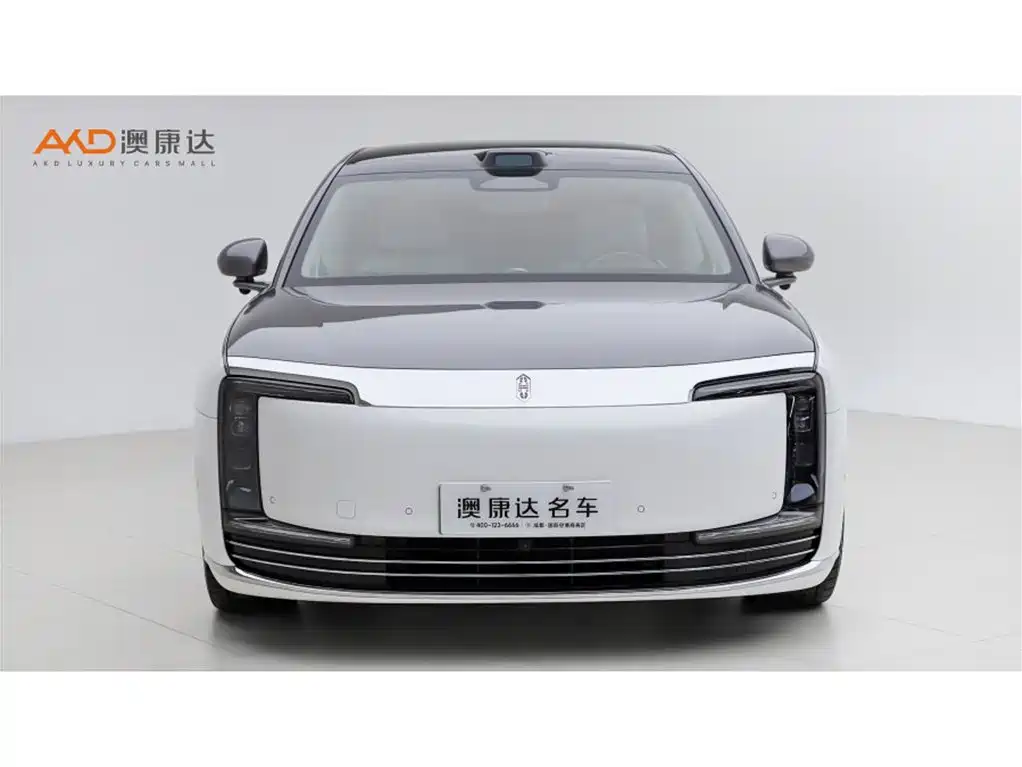 Zunjie S800 2026 2025 Model Extended Range Starlight Executive Edition 4-seater