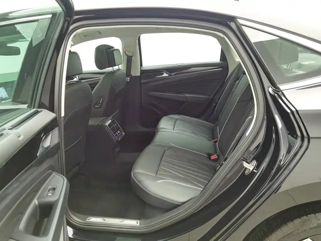 Volkswagen Passat, миниатюра 15