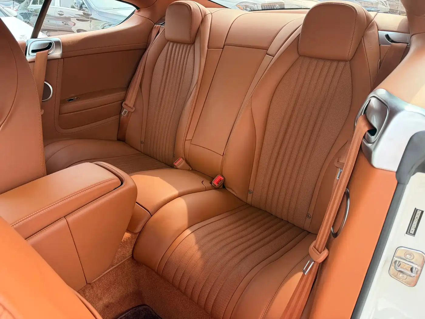 Photo 7 - Bentley Continental