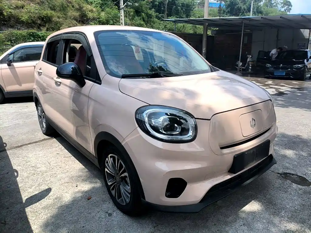 Фото 4 - Leapmotor T03
