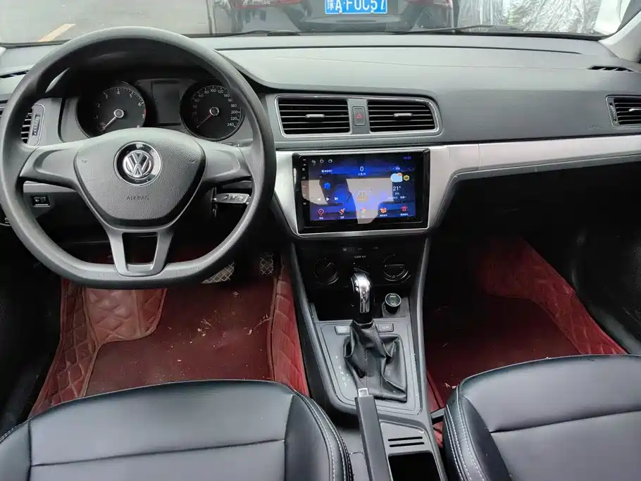 Photo 12 - Volkswagen Lavida