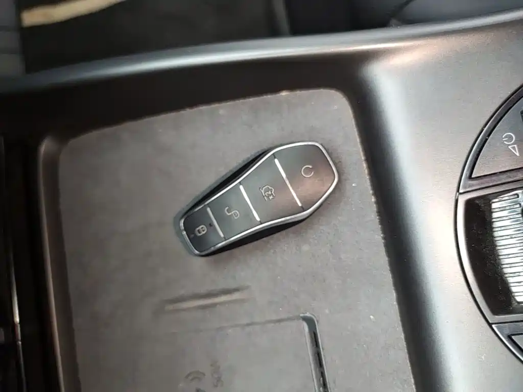 BYD Seal 2024 2025 650 Long Range