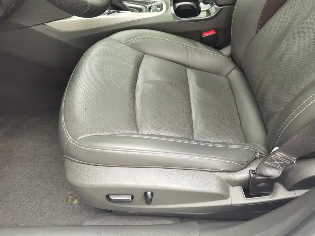 Chevrolet Malibu 2019 2018 530T Automatic Trend Edition