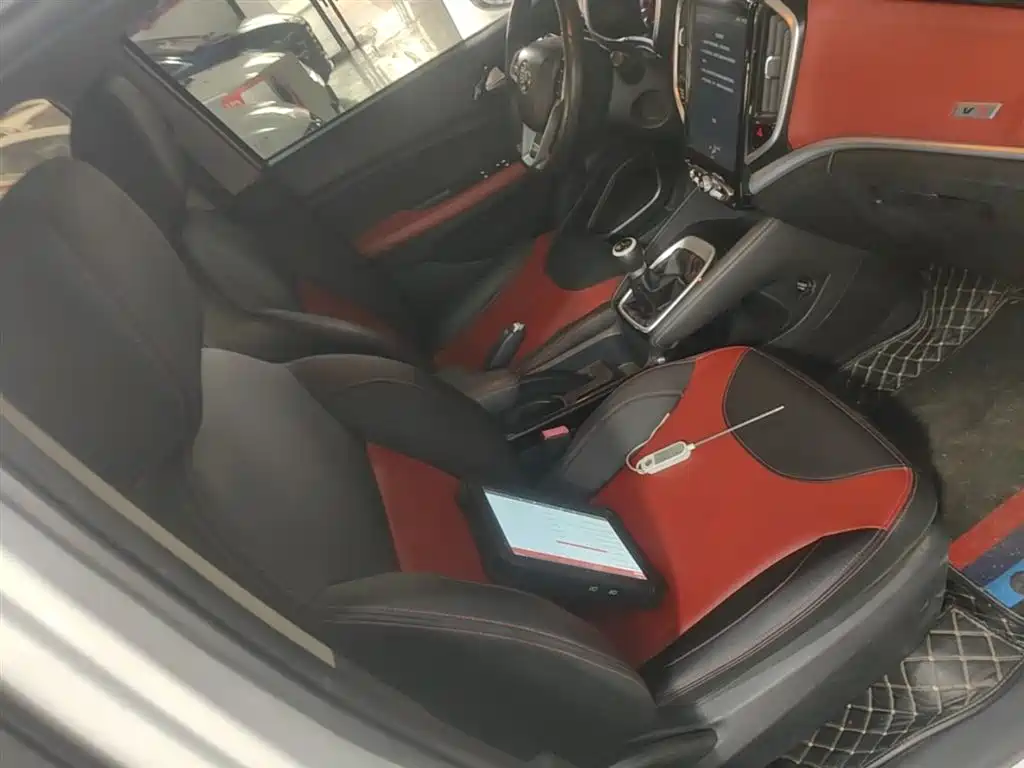 Zhonghua V3 2019 2017 1.5L Manual Smart