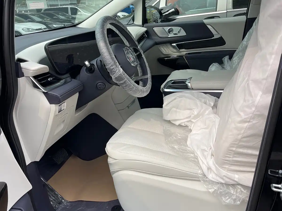 Buick Century 2026