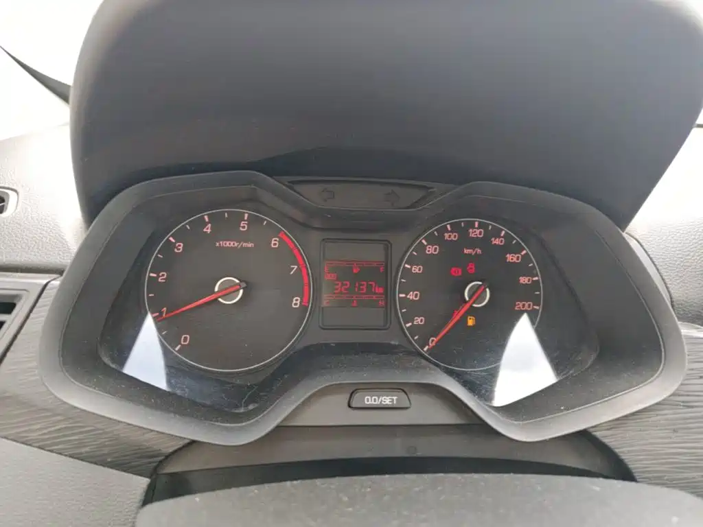Baojun 310 2016 2016 1.2L Manual Value Edition