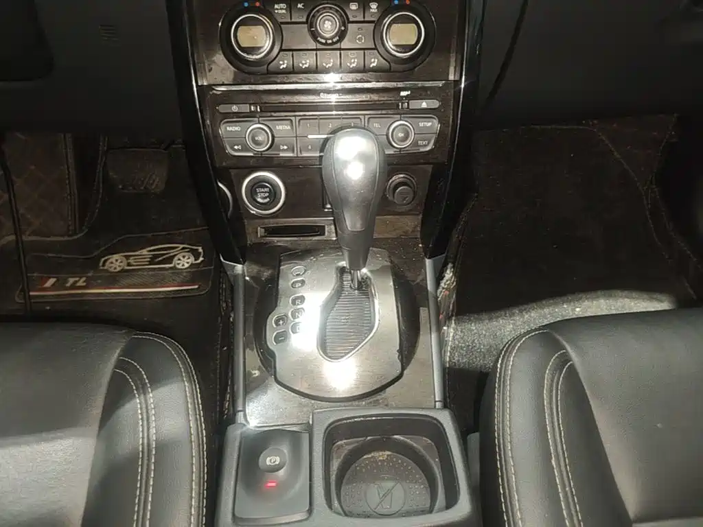 Photo 14 - Renault Koleos (Import)