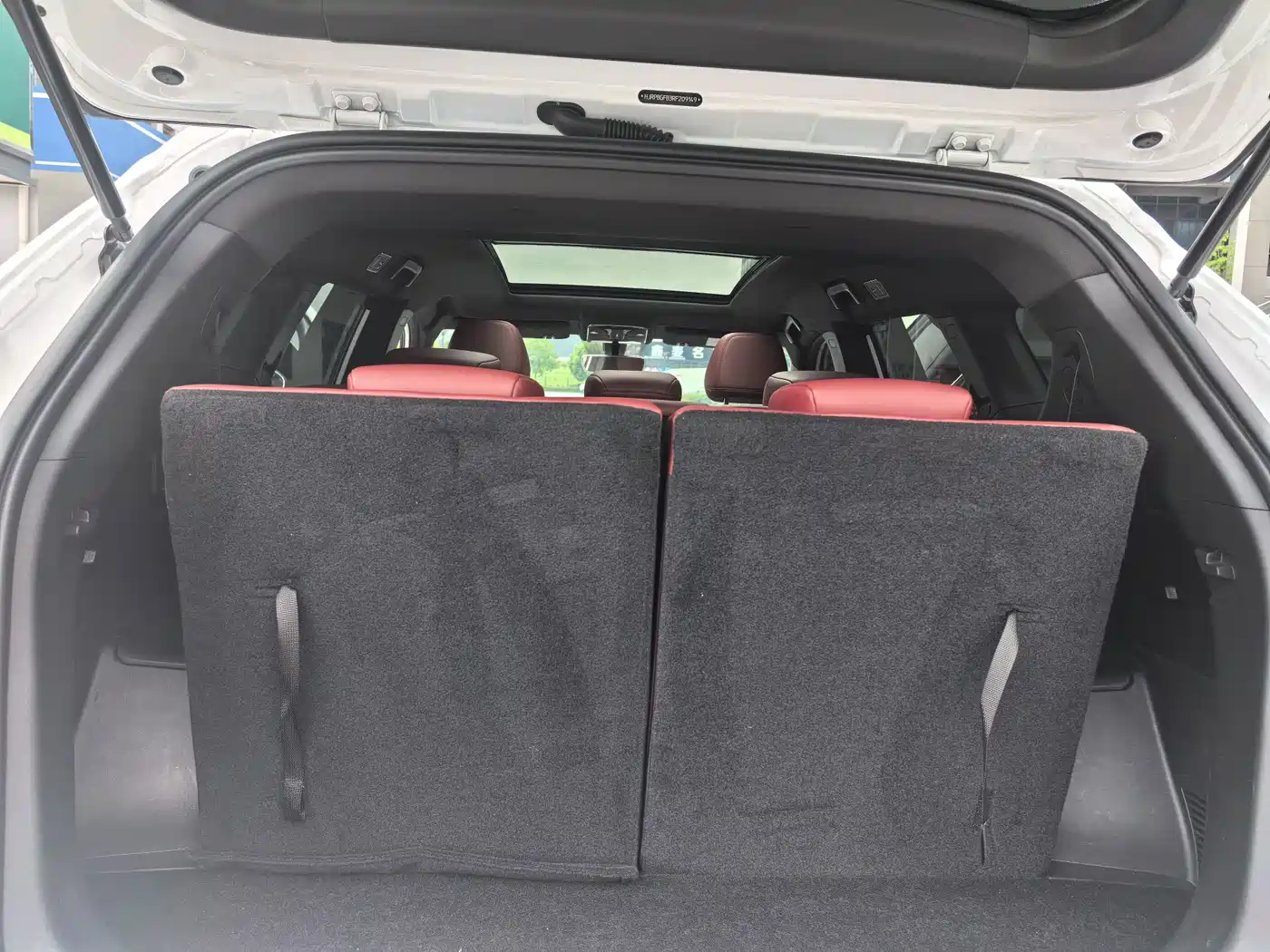 Jetour X70 PLUS 2025 2024 Champion Edition 1.5T DCT Champion PRO 7-seater