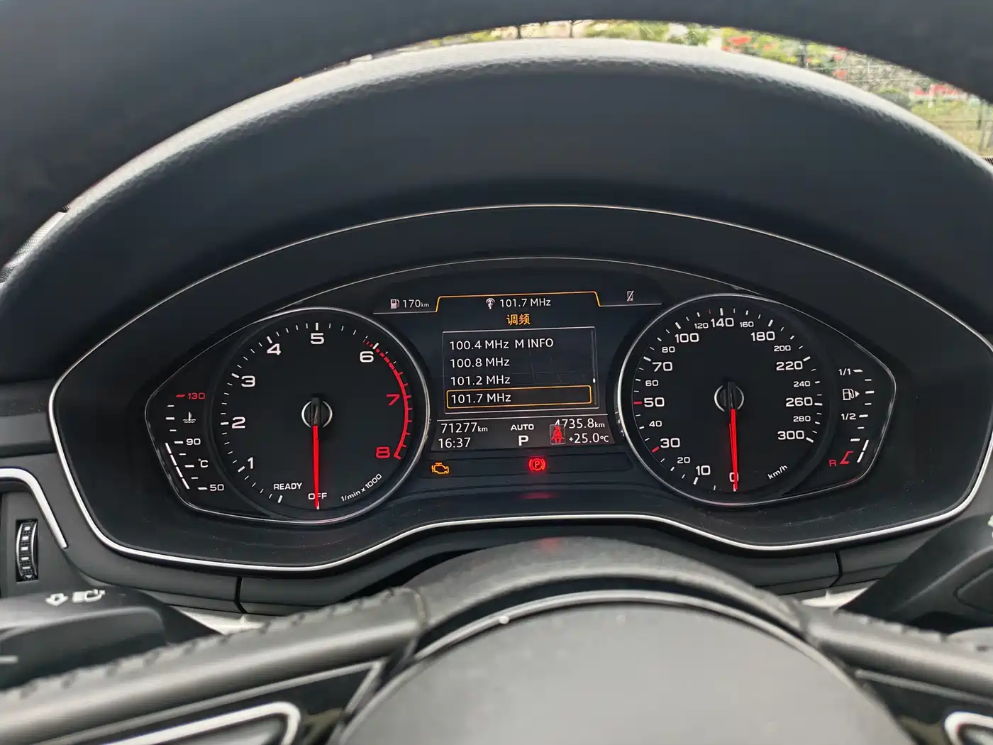 Audi A4L 2019 45 TFSI quattro Personality Sport (China V) фото 14