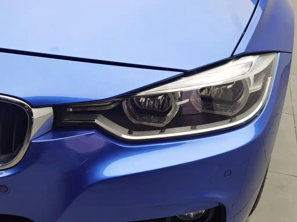 Фото 7 - BMW 3 Series