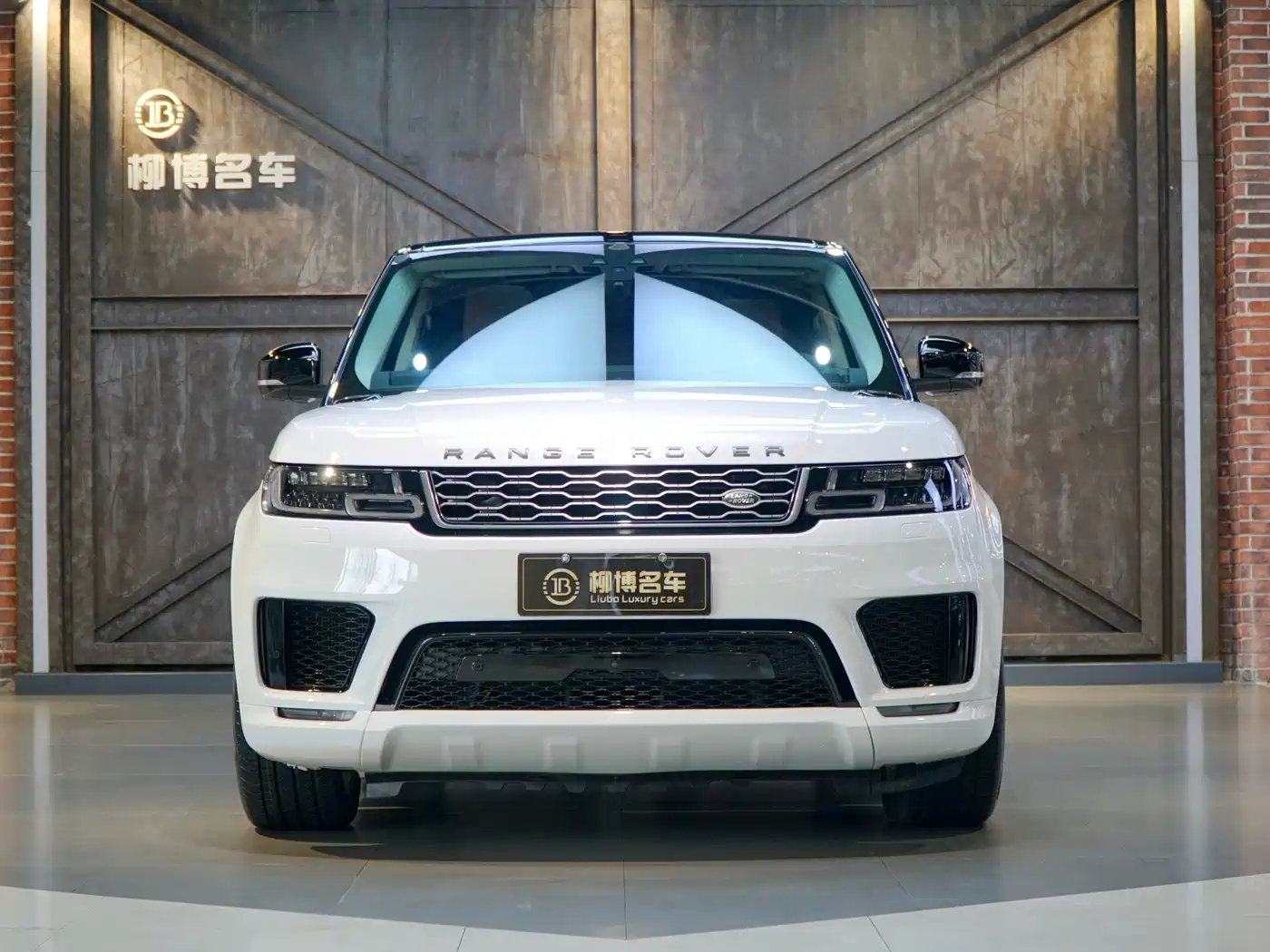 Land Rover Range Rover Sport 2020 3.0 L6 HSE DYNAMIC фото 2