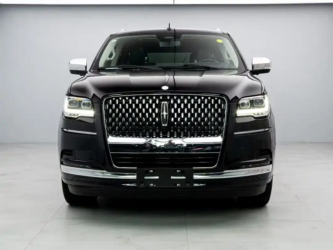 Lincoln Navigator 2026 2024 3.5T Presidential Edition
