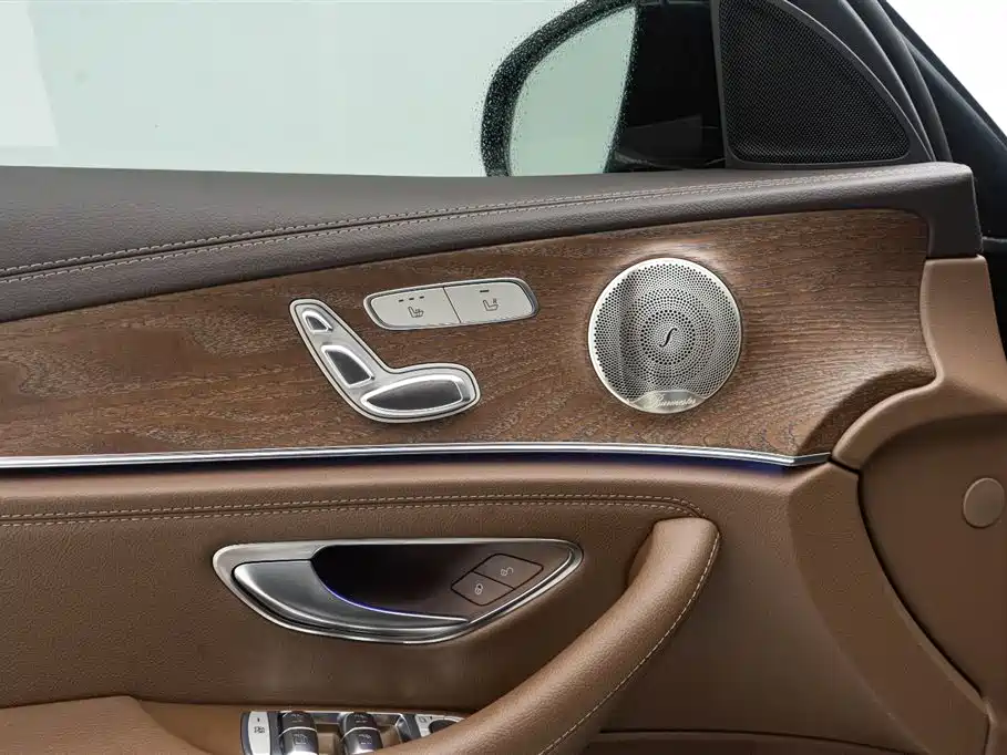 Mercedes-Benz E-Class 2022 Facelift E 300 L Luxury Style фото 22