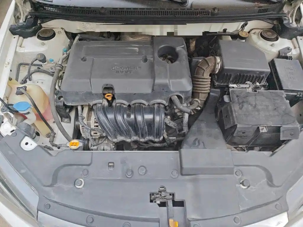 Photo 11 - Geely Emgrand