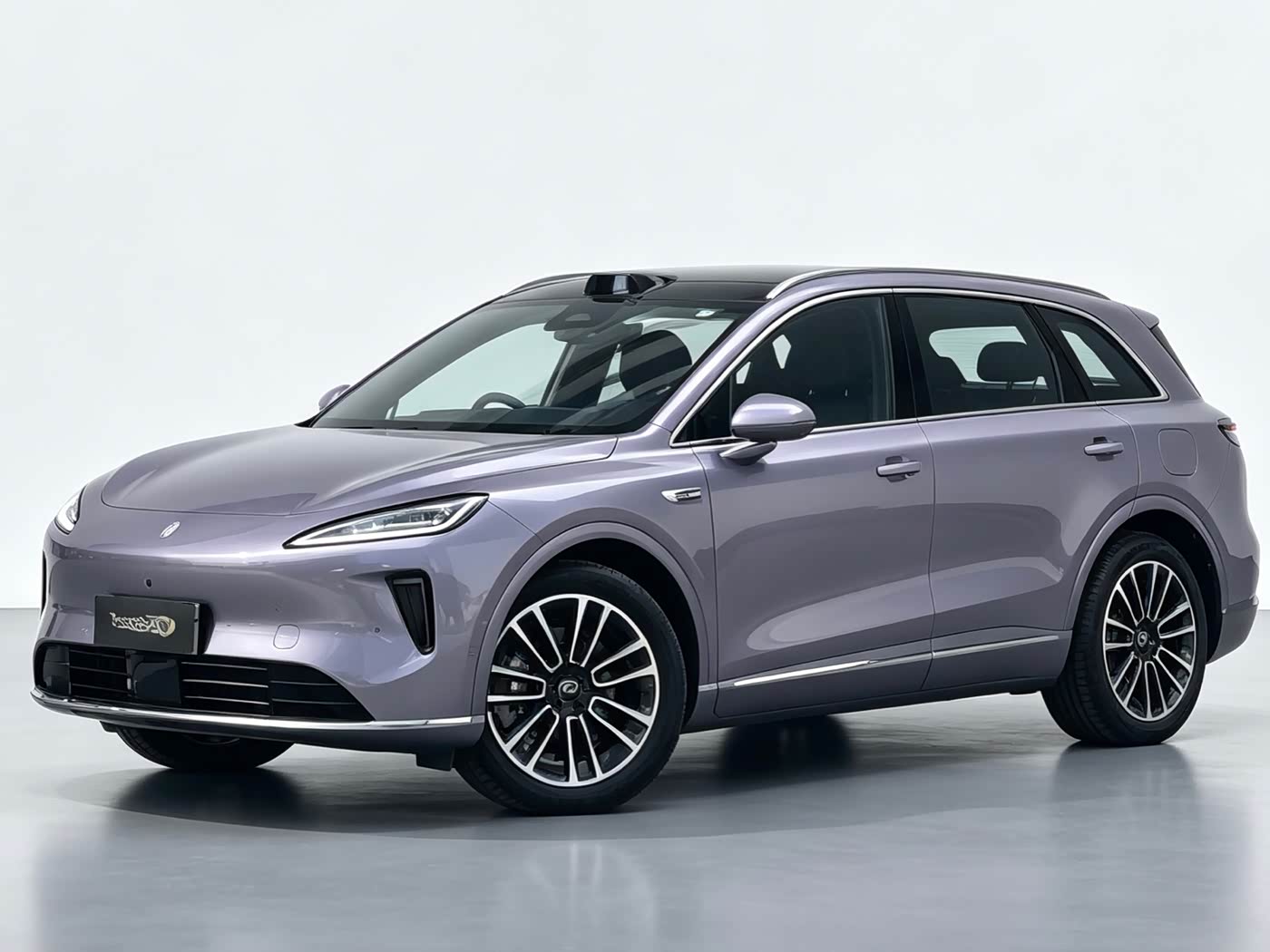 Shangjie SUV