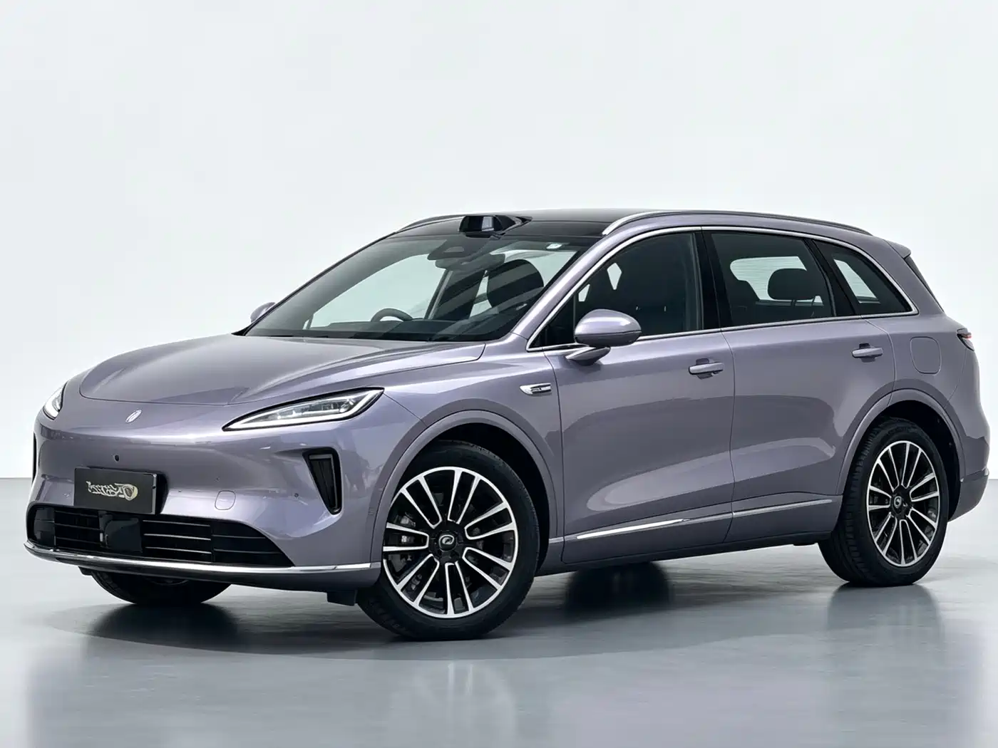 HIMA Shangjie SUV 2025