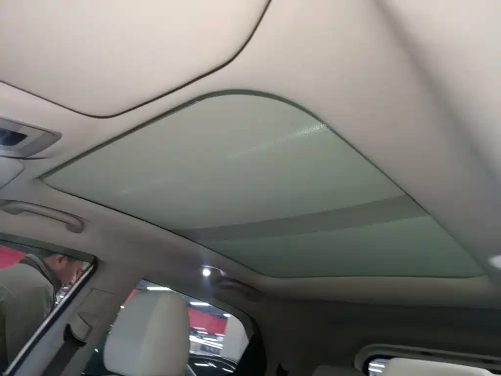 BYD Yuan Pro 2022 2021 401KM Premium Model