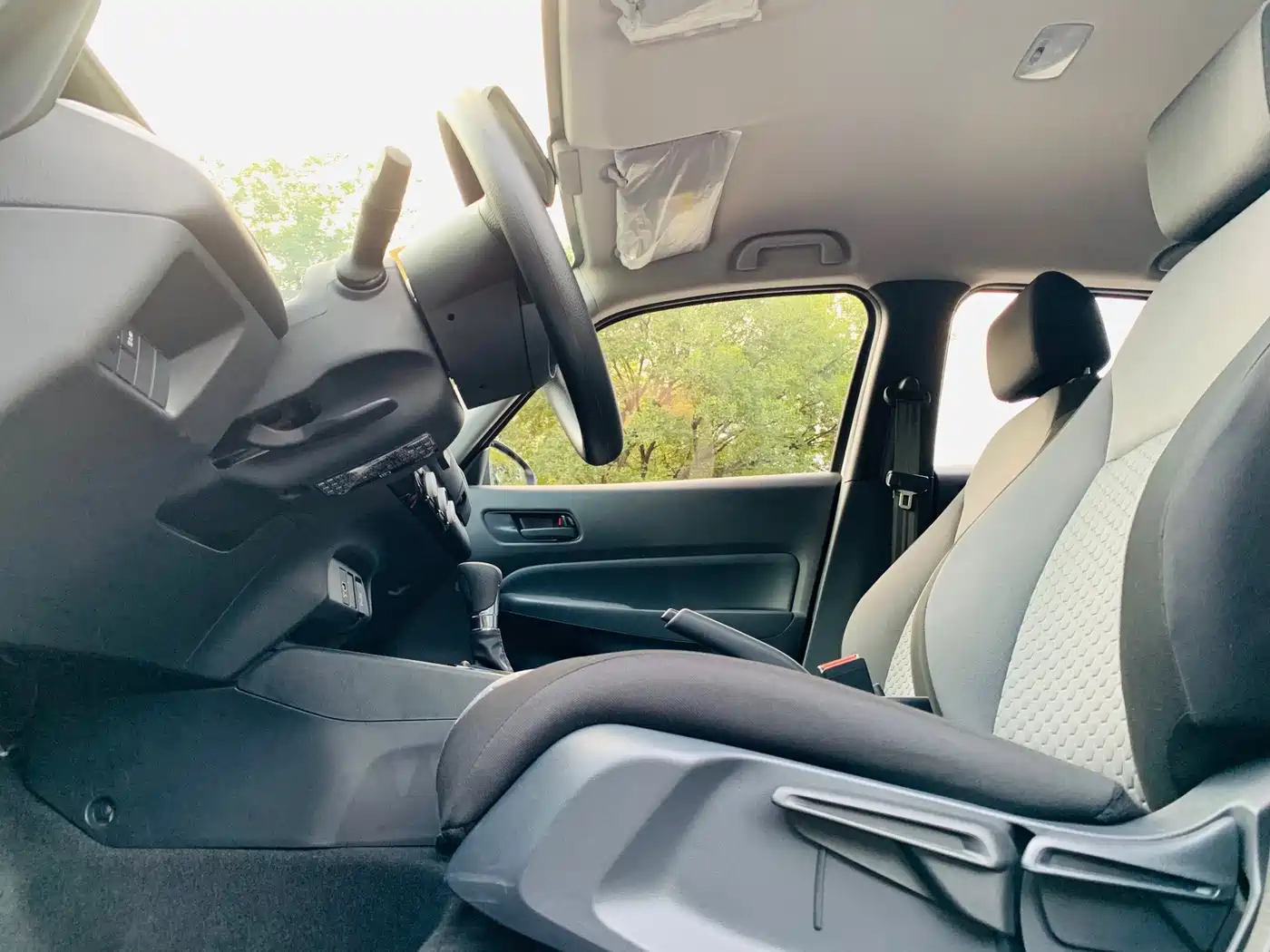 Honda Fit 2026 2025 Base Model
