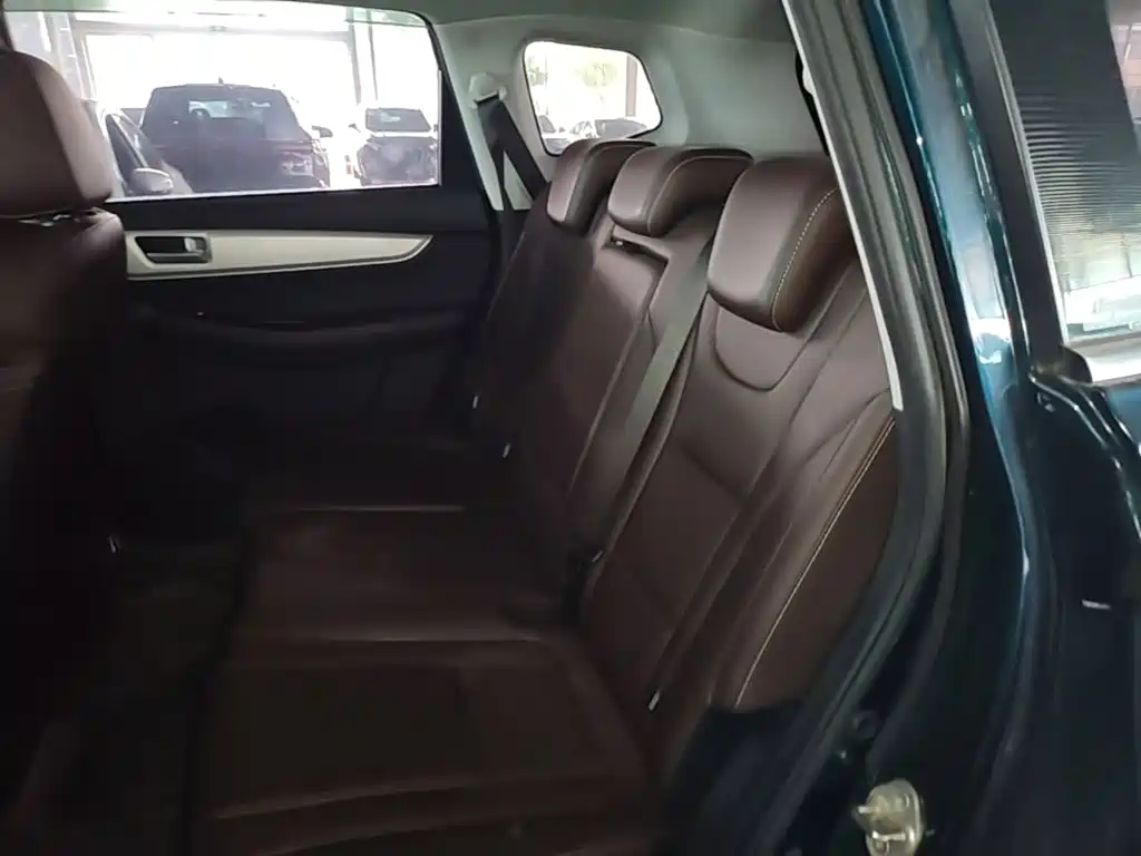 Dongfeng Fengxing Fengxing T5 2023 2023 Golden Age 1.6L Manual Dream Chaser 5-Seater